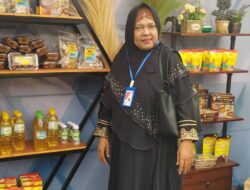 Pia Putra Kusuma Gorontalo Naik Kelas Lewat Program UMK Academy Pertamina Patra Niaga Regional Sulawesi