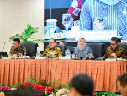 RUPS Bank Sulselbar: Kinerja 2024 Solid, Target 2025 Lebih Kompetitif
