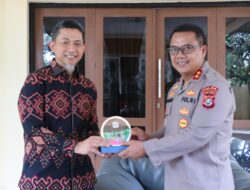 PLN Perkuat Sinergi dengan Pemprov dan Polda Sulawesi Tenggara untuk Tingkatkan Pelayanan Kelistrikan