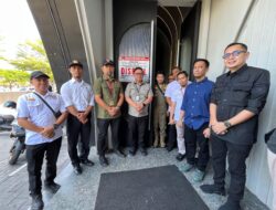 Pemprov Sulsel Tindak Tegas Tujuh Tempat Hiburan Malam Tak Berizin di Makassar