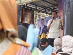 Anggota DPRD Kota Makassar, Andi Odhika Cakra Satriawan Soroti Rencana Pemilihan Ketua RT dan RW