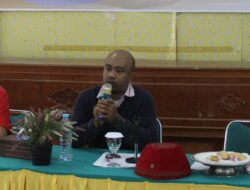 Hanya Dituntut 3 Tahun, PPDI Desak Evaluasi Jaksa Kasus Kekerasan Seksual Perempuan Disabilitas di Barru