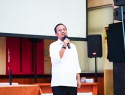 Gubernur Andi Sudirman Sulaiman Transfer 222M untuk Dana Bagi Hasil 24 Kabupaten Kota