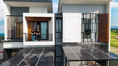 Bukit Baruga, Destinasi Hunian dan Investasi Unggulan di Makassar, Terus Tunjukkan Perkembangan Positif