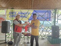 Solidaritas Pengguna Komunitas Corolla Retro Classic Sulawesi Selatan Menguat dalam Gelaran Halal bi Halal