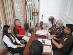 Sidang Perdana Terdakwa Annar Salahuddin Sampetoding Kasus Uang Rupiah Palsu, JPU Kejari Gowa Ungkap Perbuatan Dalam Dakwaan