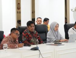 Makassar Dapat Jatah Program Strategis Pengelolaan Sampah dari Kementerian PU