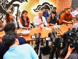 Jaga Komisi Ojol di Level 20% untuk Keberlanjutan Ekosistem Digital dan UMKM 