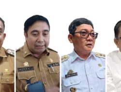 Dua Hari Pasca Transfer Dana, Bupati se-Sulsel Apresiasi Gubernur