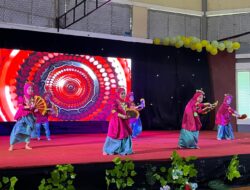 SD Islam Athirah 2 Sukses Gelar Lomba Antar TK FORSA Vol. III 2025