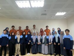 Sekolah Islam Athirah Loloskan 19 Proposal Penelitian pada Ajang OPSI Kemendikdasmen