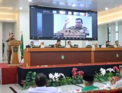 Musrenbang RPJMD Tahun 2025-2029 dan RKPD Kab. Takalar Tahun 2026, Bupati Fokus pada Kesejahteraan Masyarakat dan Sosial Ekonomi