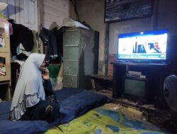 PLN Siap Listriki 780 Ribu Rumah Tangga Lewat Program Lisdes 2025–2029 di RUPTL Baru
