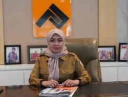 Untuk Warga Makassar, Stadion Untia Jadi Bukti Nyata 100 Hari Appi-Aliyah