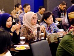 Bupati Gowa Ikut Orientasi Kepala Daerah Anggota APKASI