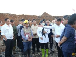 Jalankan Arahan Pusat Atasi Sampah di TPA, Wali Kota Munafri: Kita Fokus Kurangi Risiko Lingkungan
