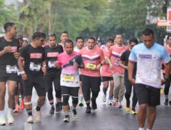 Euforia MHM di Kota Daeng, Munafri Targetkan Lebih Meriah Tahun Depan