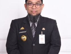 Disdik Sulsel Jamin SPMB 2025 Bersih dari KKN, Iqbal Tepis Isu Punya Ordal Bisa Pilih Sekolah