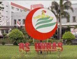 Viral di Medsos Diduga Menolak Pasien, Ini Penjelasan RSP Unhas.