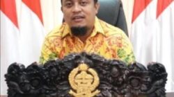 Gubernur Sulsel Tegaskan Pembangunan Stadion di Sudiang Tetap Menjadi Program Prioritas Kementrian PU.