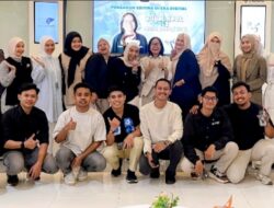 Telkom Regional 5 bersama Ideta Kreatif Hadirkan Pelatihan bagi Content Creator Makassar