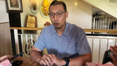 Program 100 Hari, Pemkot Makassar Fokus pada Fondasi Kebijakan, Sejumlah Program Siap Dilaunching