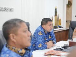 Transformasi Digital, Pendidikan di Makassar Lewat Chromebook dan Program Sekolah Rujukan