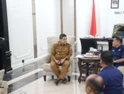 Pemkot Gandeng PT Pos Indonesia Dorong Penguatan UMKM di Makassar