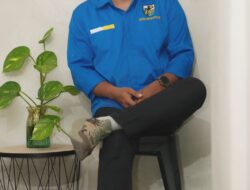 Merespon Tanggapan Penanganan Sampah di Makassar,KNPI : Jangan asal bunyi Kalau Tak Paham Visi Besar dan Cara Kerja Pembangunan