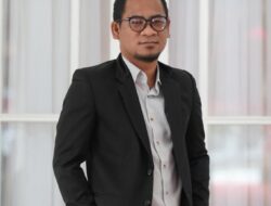 Ketua Bidang Perencanaan Strategis : di KNPI Makassar tidak ada Tempat untuk Badut yang Gemar dengan Bunyi-bunyian