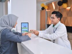 Apresiasi Nasabah, Pegadaian Kembali Menghadirkan Program Badai Emas 2025