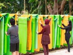 Liburan Penuh Kegembiraan dengan Promo Juni Ceria Bugis Waterpark Adventure