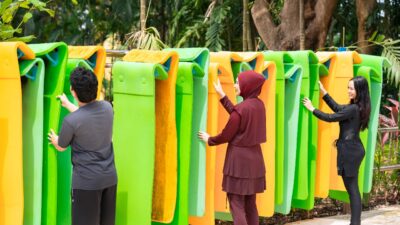Liburan Penuh Kegembiraan dengan Promo Juni Ceria Bugis Waterpark Adventure