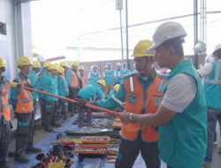 Pastikan Keandalan Listrik Selama Idul Adha 1446 Hijriah, PLN UID Sulselrabar Siagakan 79 Posko Kelistrikan dan 2.678 Personel