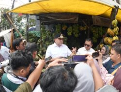 Munafri Siap Jalankan Edaran Iduladha Tanpa Sampah Plastik