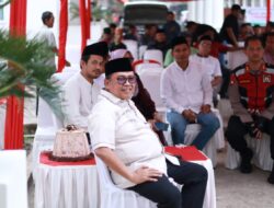 Bupati Takalar Gelar Open House Bersama Masyarakat Takalar 