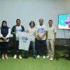 AGYA STYLIX Menggebrak Kampus Unhas Lewat Kompetisi Basket 3×3