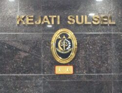Kejati Periksa Eks Direktur Umum PDAM Makassar Terkait Dugaan Korupsi Dana Cadangan Rp24 Miliar