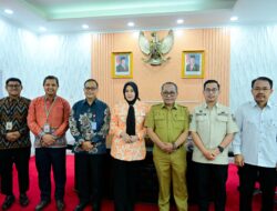 TPAKD Sulsel Diakui sebagai Model Nasional Inklusi Keuangan