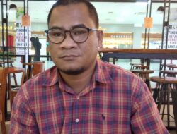 Appi-Aliyah Kerja Nyata Untuk Kota Makassar. Bukan Carita, Apalagi Krisis Perhatian !