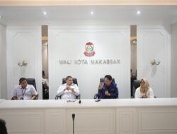 Wali Kota Munafri Ajak Karang Taruna Perkuat Kolaborasi Atasi Persoalan Sosial