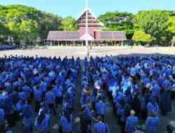 Pemprov Sulsel Laksanakan Kebijakan Pusat, 2.017 Tenaga Honorer Dirumahkan