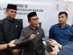 Muchlis Misbah Dorong Percepatan Pemilihan RT RW Demi Pelayanan Maksimal ke Warga