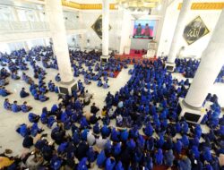 Husniah Talenrang Sebut Jum’at Mengaji Pemkab Gowa Tingkatkan Kemampuan Baca Qur’an ASN