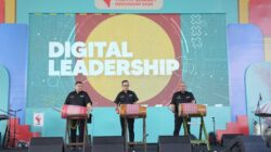 Wamendagri Ajak Pemuda Jadi Pemimpin Berintegritas di Indonesia Youth Summit 2025