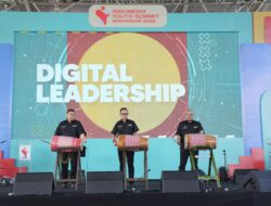 Wamendagri Ajak Pemuda Jadi Pemimpin Berintegritas di Indonesia Youth Summit 2025