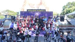 Kick Off Brompton, Appi: Makassar Harus Jadi Kota yang Penuh Cerita