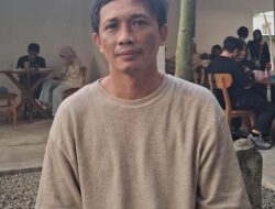 Anjal-Manusia Silver Disebut Menjamur, Dinsos Makassar Justru Berhasil Jangkau 100 PPKS