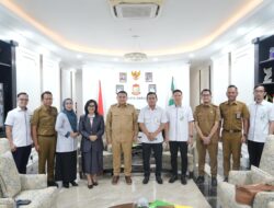 RT/RW Hingga Honorer di Makassar, Dapat Fasilitas BPJS Ketenagakerjaan