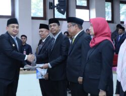 Wali Kota Makassar Rombak Kabinet: Tekankan Kerja Kolektif